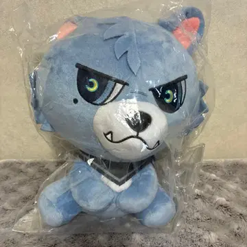 오미군, ANSER 캐릭터 봉제 인형