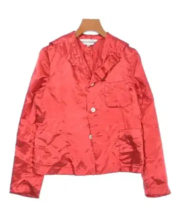 COMME des GARCONS GIRL 여성용 자켓