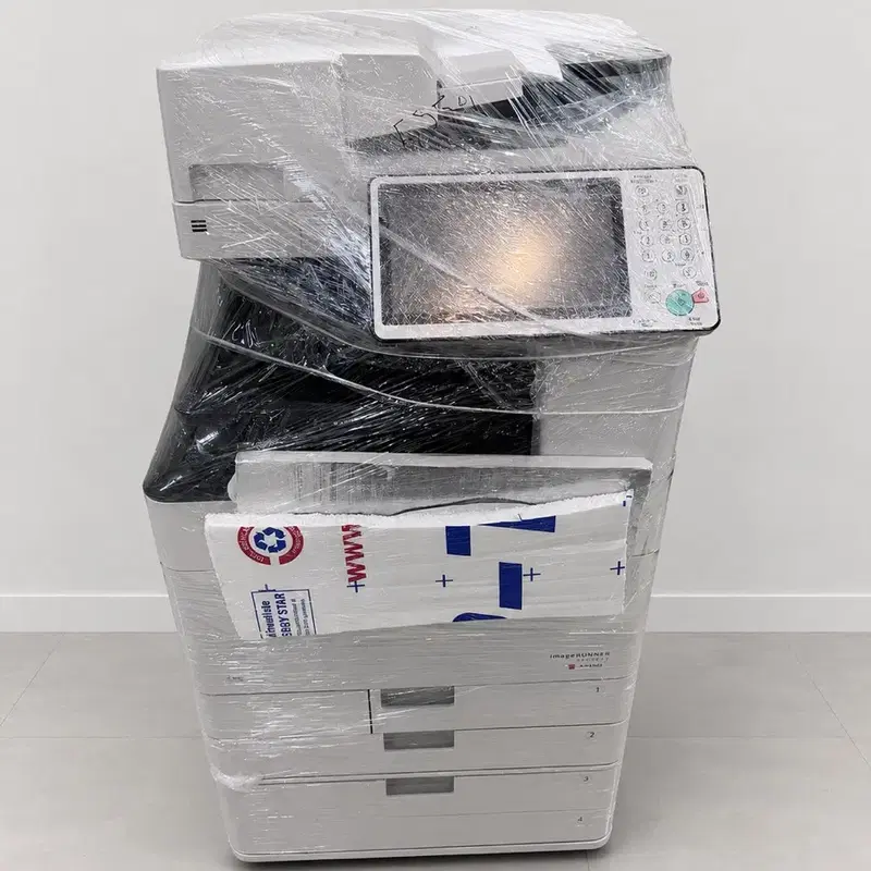 캐논 복합기 C5550i