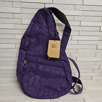 healthy BACK BAG BlackBerry S 새상품 택 포함