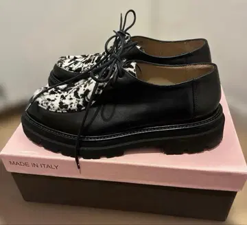 파스쿠치 로리안 슈즈