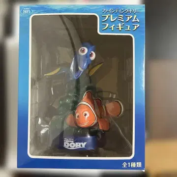 파인딩 도리 니모 미개봉 인형뽑기 경품
