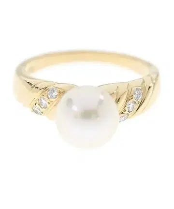 MIKIMOTO 여성용 반지