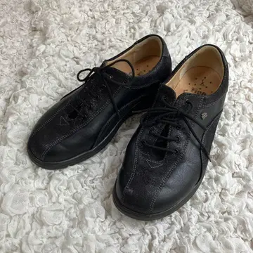 핀 컴포트 23.5cm 외반모지 독일제 고급 건강 신발 컴포트 계열