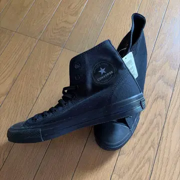 CONVERSE 넥스타 110 HI 블랙 26.0cm