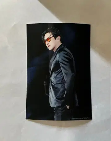 슈퍼주니어 랜덤 브로마이드 L판 시원 스파쇼10