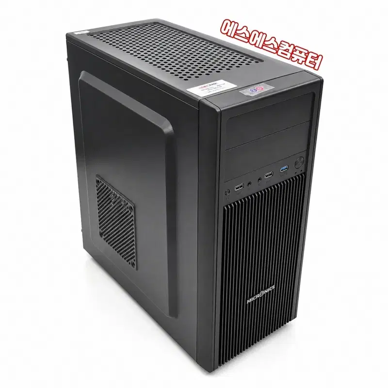 인텔 i5-10400 사무용 PC