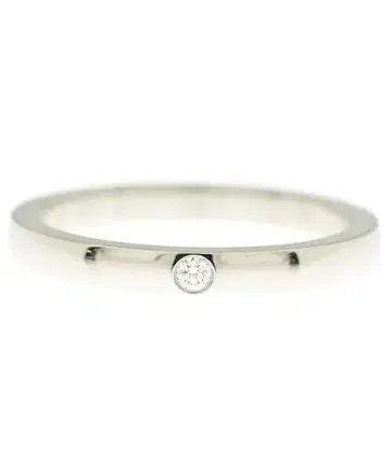Cartier 여성용 반지