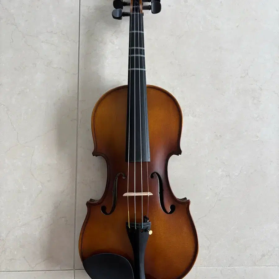 Violin: Stradivari 1709 Viotti copy (4/4) | Bunjang Global