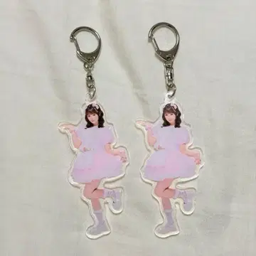 PixelRibbon 픽셀리본 시카노 나나미