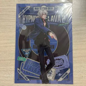 히프노시스 마이크 flava2 클리어 파일 아오히츠기 사마토키