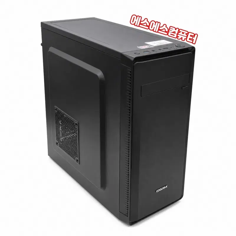 인텔i3-12100F 사무용PC