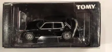 타카라토미 TOMICA LIMITED 토요타 크라운(MS60) 0073