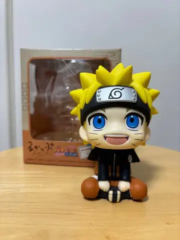 [ 사유 있음 ] 룩업 NARUTO 나루토 돌풍전 우즈마키 나루토 피규어