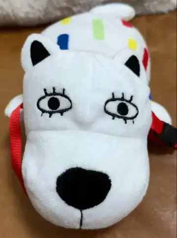 가방(캐릭터) 랜드도그 팟쿤 파우치 [요미우리랜드]