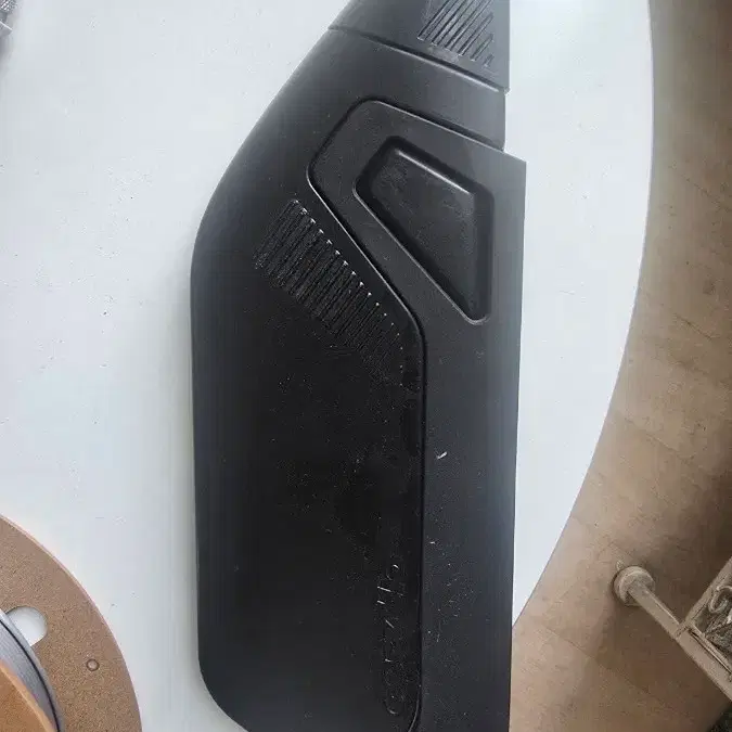 써벨로S5 물통