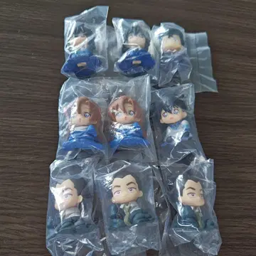 명탐정 코난 치지마세타이