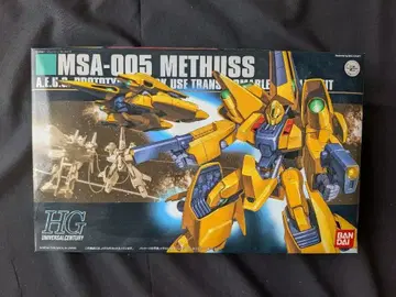 HG 1/144 MSA-005 메타스