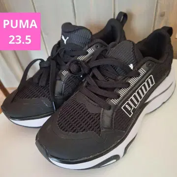 PUMA 소프트라이드 디바인 23.5