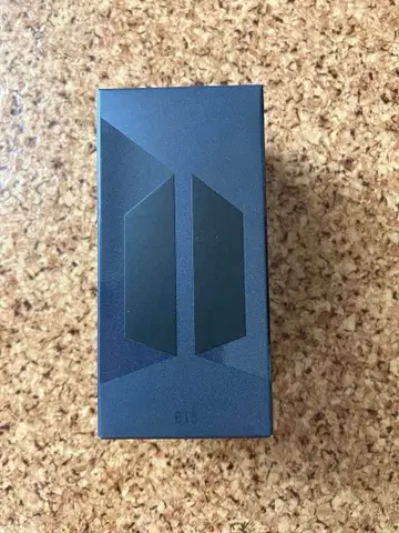 BTS OFFICIAL LIGHT STICK KEYRING SE