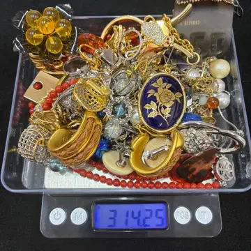 SV925 포함 도금 액세서리 모음