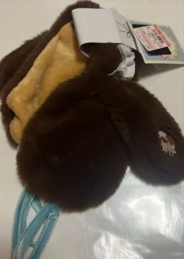 디즈니 시마무라 나나 피터팬 귀도리