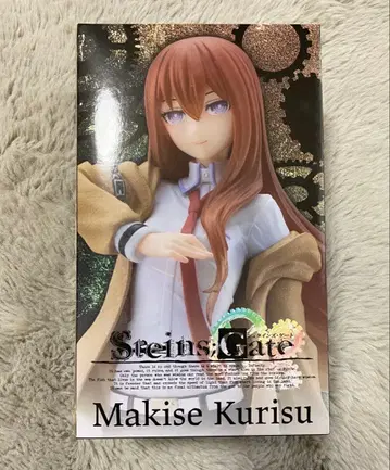 Steins;Gate 슈타인즈 게이트 마키세 크리스 피규어