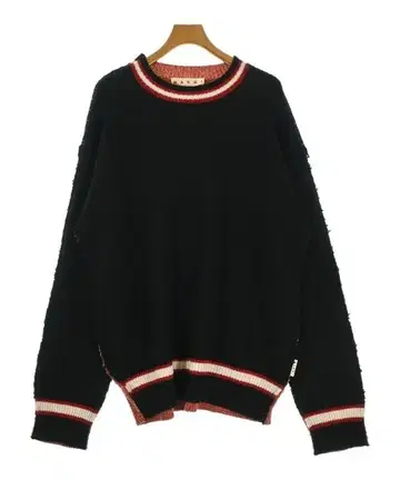 MARNI 니트 스웨터 남성용