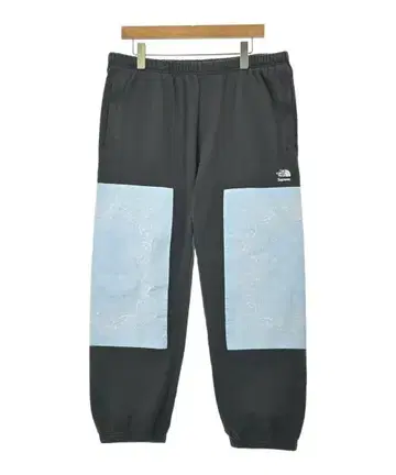 Supreme 스웨트 팬츠 남성용