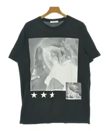 GIVENCHY 티셔츠 남성용