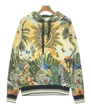 DOLCE&GABBANA 남성용 후드티