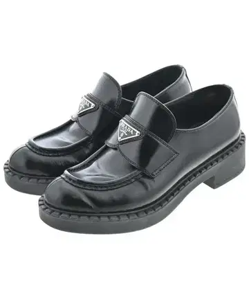 PRADA 드레스 로퍼 여성용