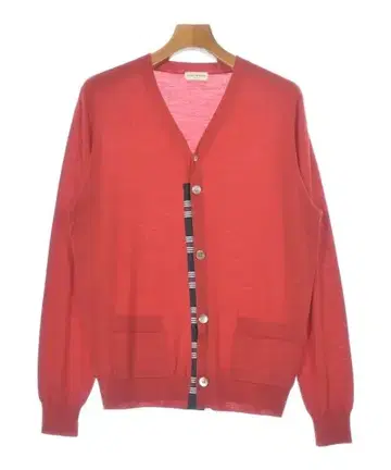 DRIES VAN NOTEN 남성용 가디건