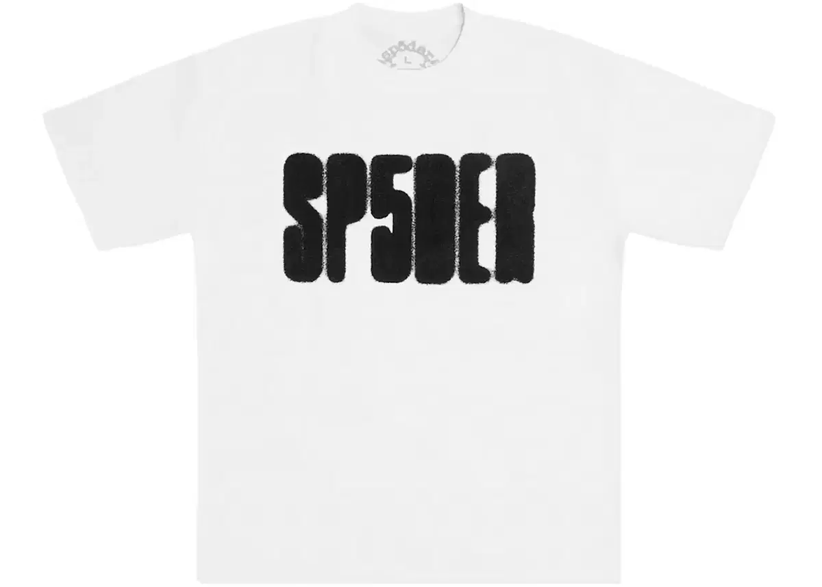 Sp5der Focused Logo Tee | 브랜드 중고거래 플랫폼, 번개장터
