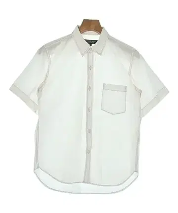 COMME des GARCONS HOMME DEUX 캐주얼 셔츠 남성용