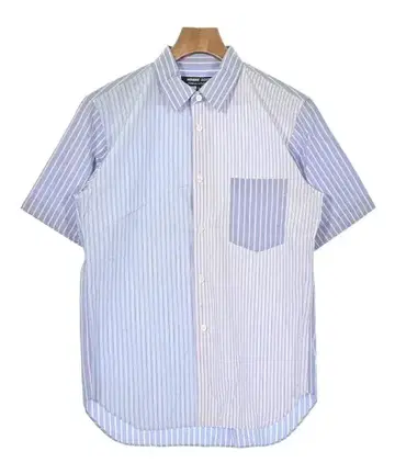 COMME des GARCONS HOMME DEUX 캐주얼 셔츠 남성용