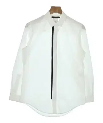 ALEXANDER WANG 캐주얼 셔츠 남성용