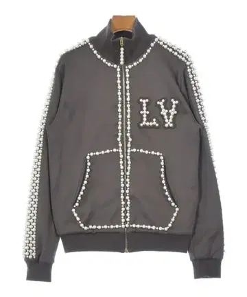 LOUIS VUITTON 블루종 (기타) 여성용