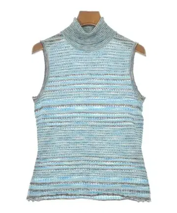 M MISSONI 베스트/슬리브리스 여성용