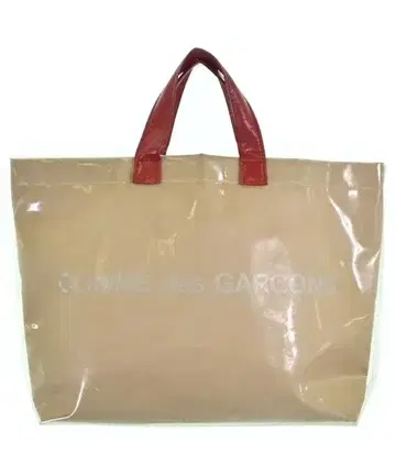 COMME des GARCONS GIRL 토트백 여성용