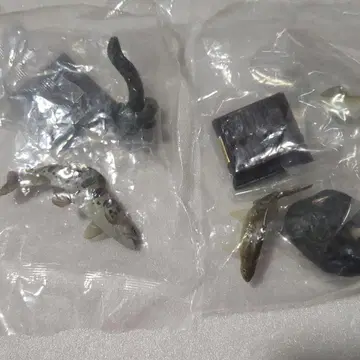 네이처 테크니컬러 일본의 청류 증보 특장판 은어 송어 미개봉