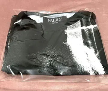 FALILV by FaLiLV 티셔츠 사이즈 Free