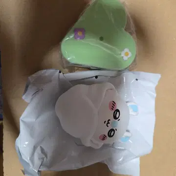 치이카와 모몽가 피규어