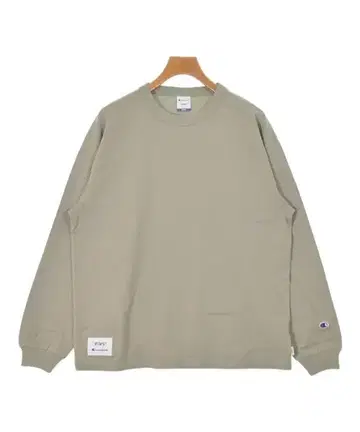 WTAPS 티셔츠 남성용