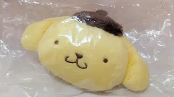 산리오 퍼스 폼폼푸딩 (카라비너 포함)