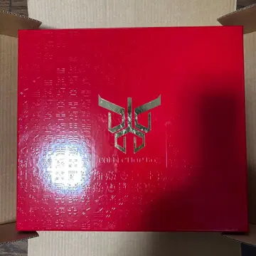 가면라이더 쿠우카 컬렉션 박스