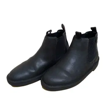 Clarks 클락스 남성용 셉턴 이지 첼시 부츠 27