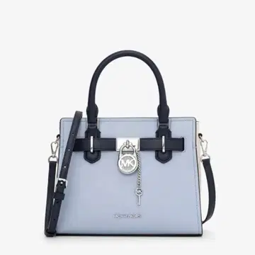 ~7/21 최종 가격 인하 Michael Kors HAMILTON 숄더백