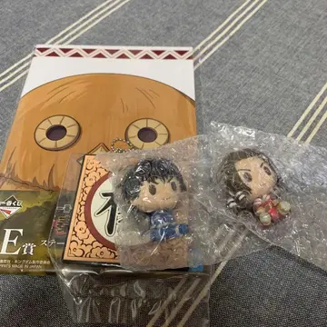 제일복권 킹덤 쵸코놋토 신 몽염