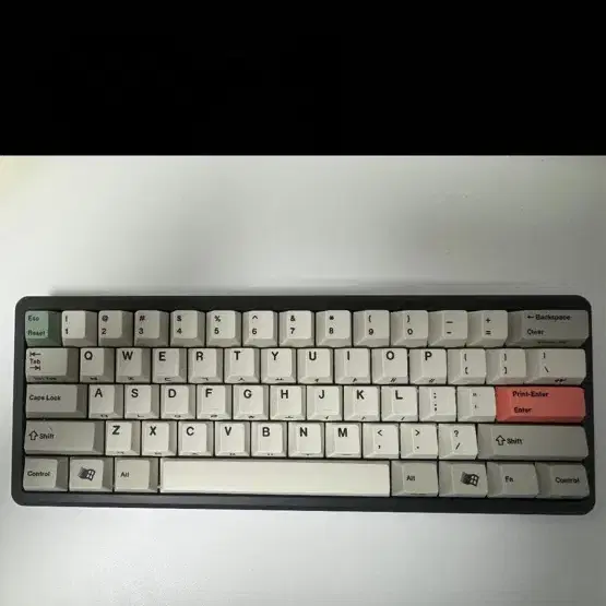 베놈 60he 레제라빌드 판매합니다
